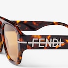Fendigraphy