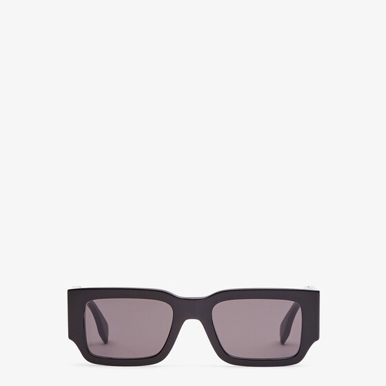 Fendi In Black