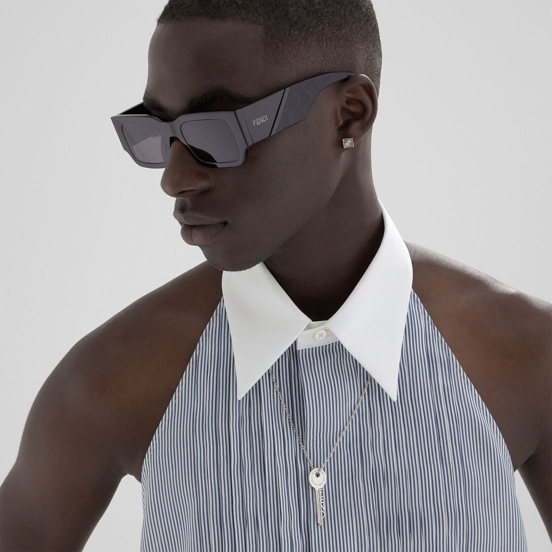 Sunglasses for Men | FENDI USA