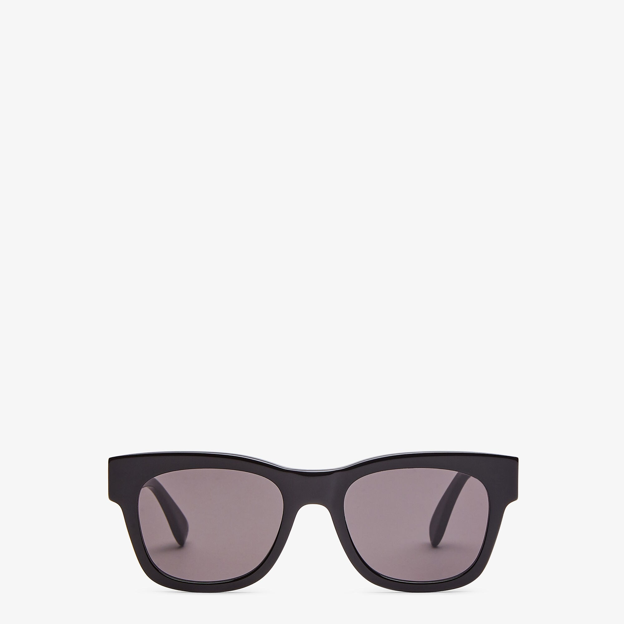 Fendi Sunglasses 5152/oo1 blk Eyeglasses FENDI FE50001I 001 52-17 Black in stock main image 3