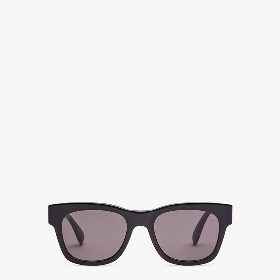 Fendi In Black