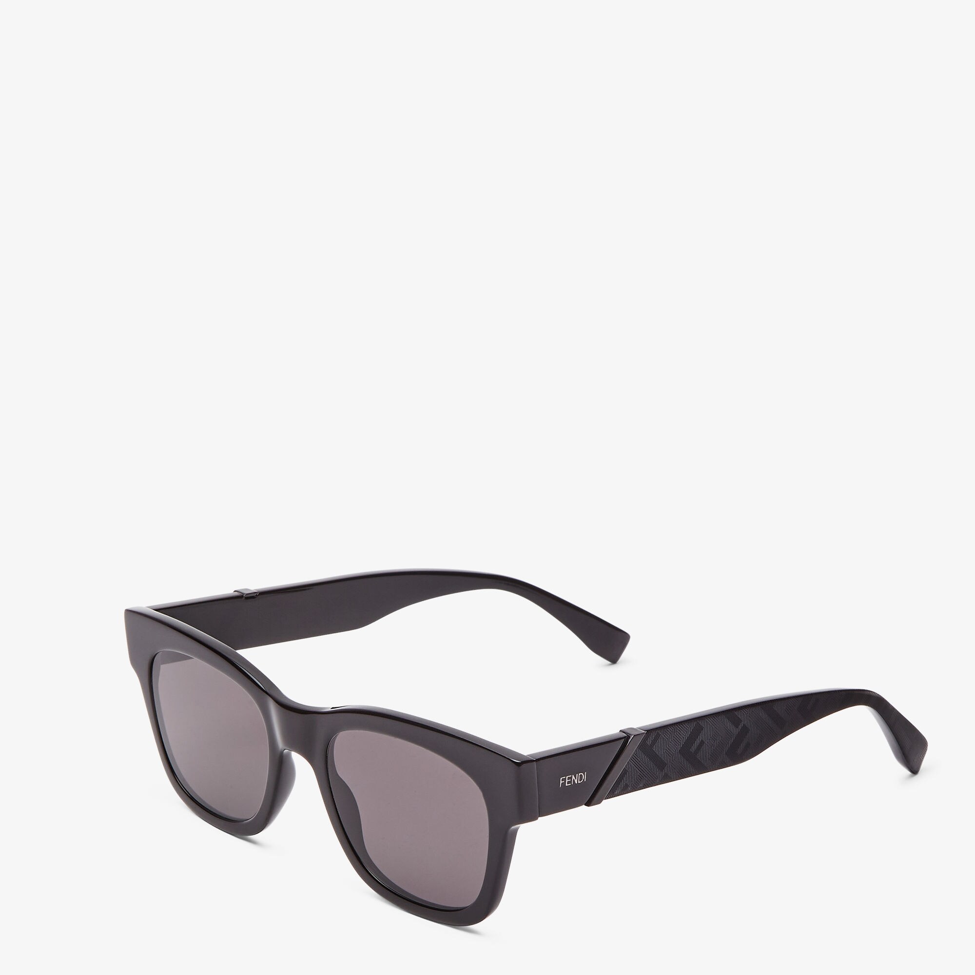 Fendi Diagonal Black | Fendi display picture 1