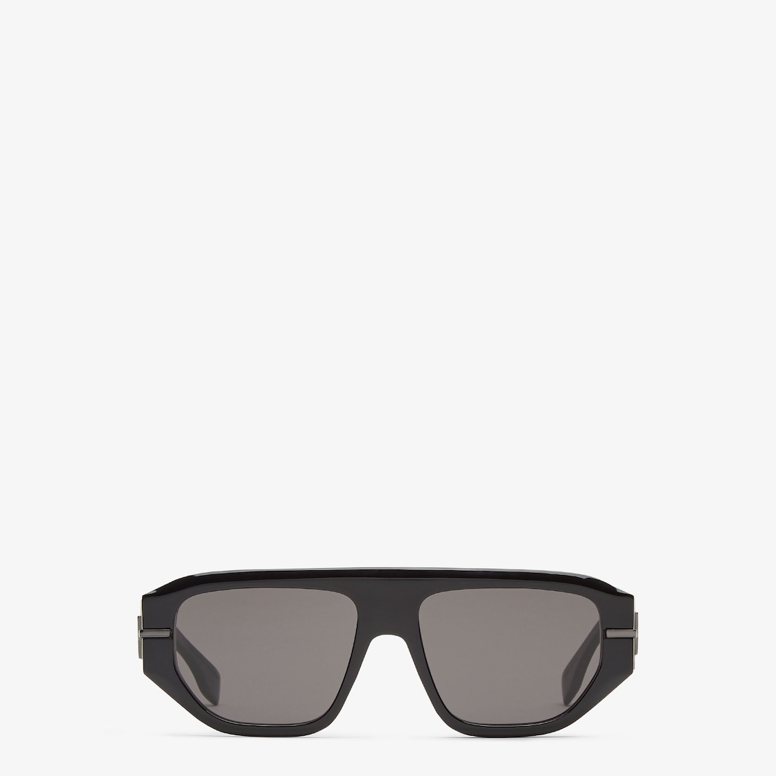 Fendi black glasses best sale