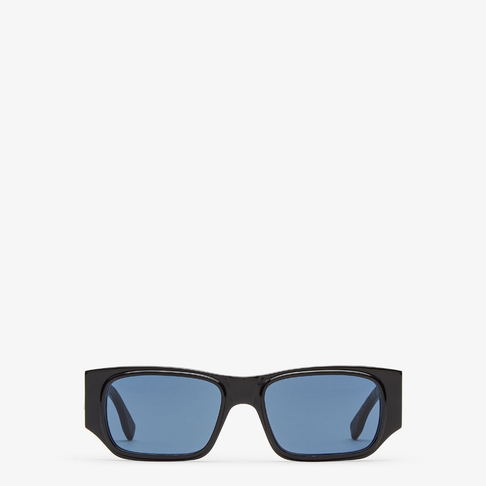 FF Squared Black | Fendi FF Squared Black | Fendi