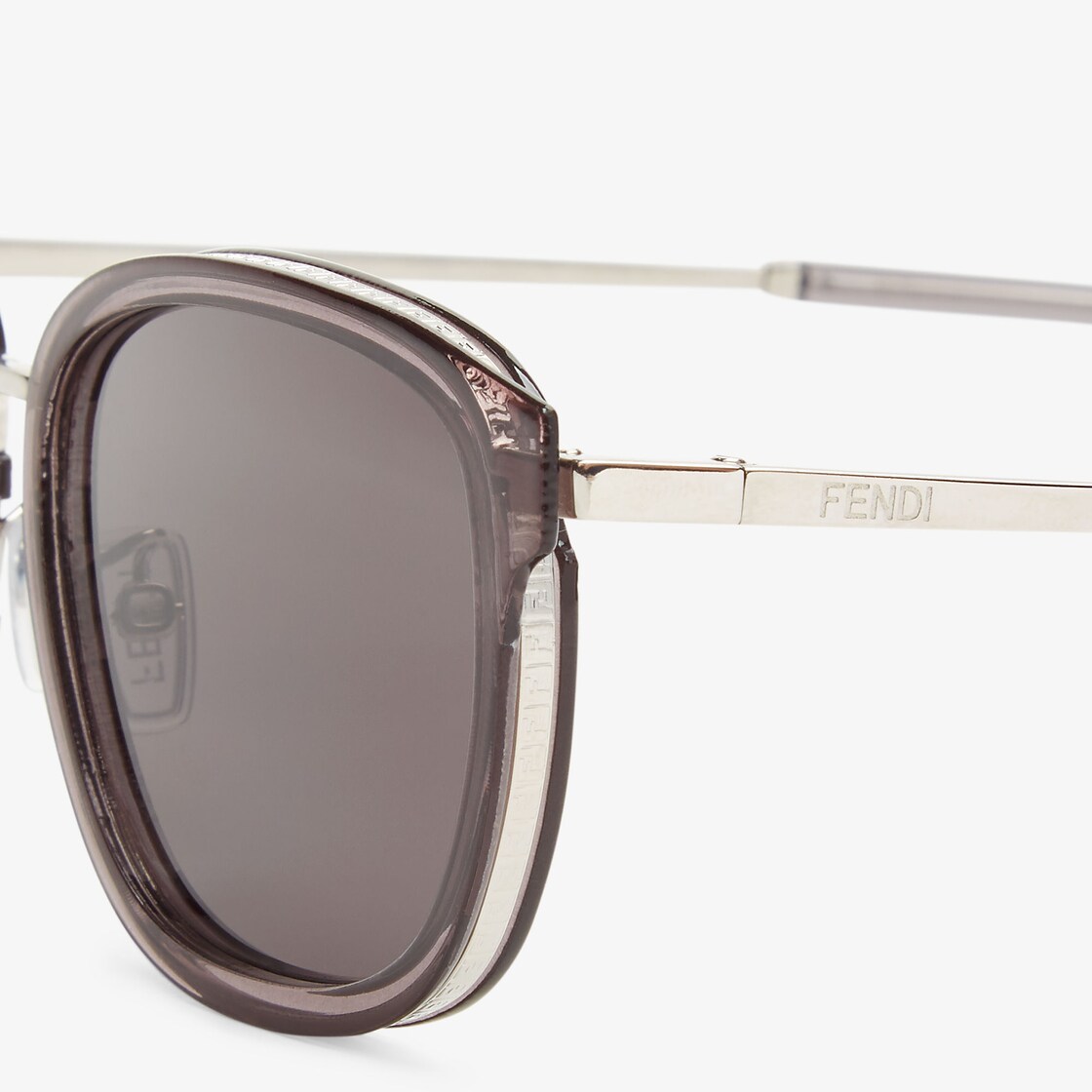 Fendi Travel Silver - Image 3/4