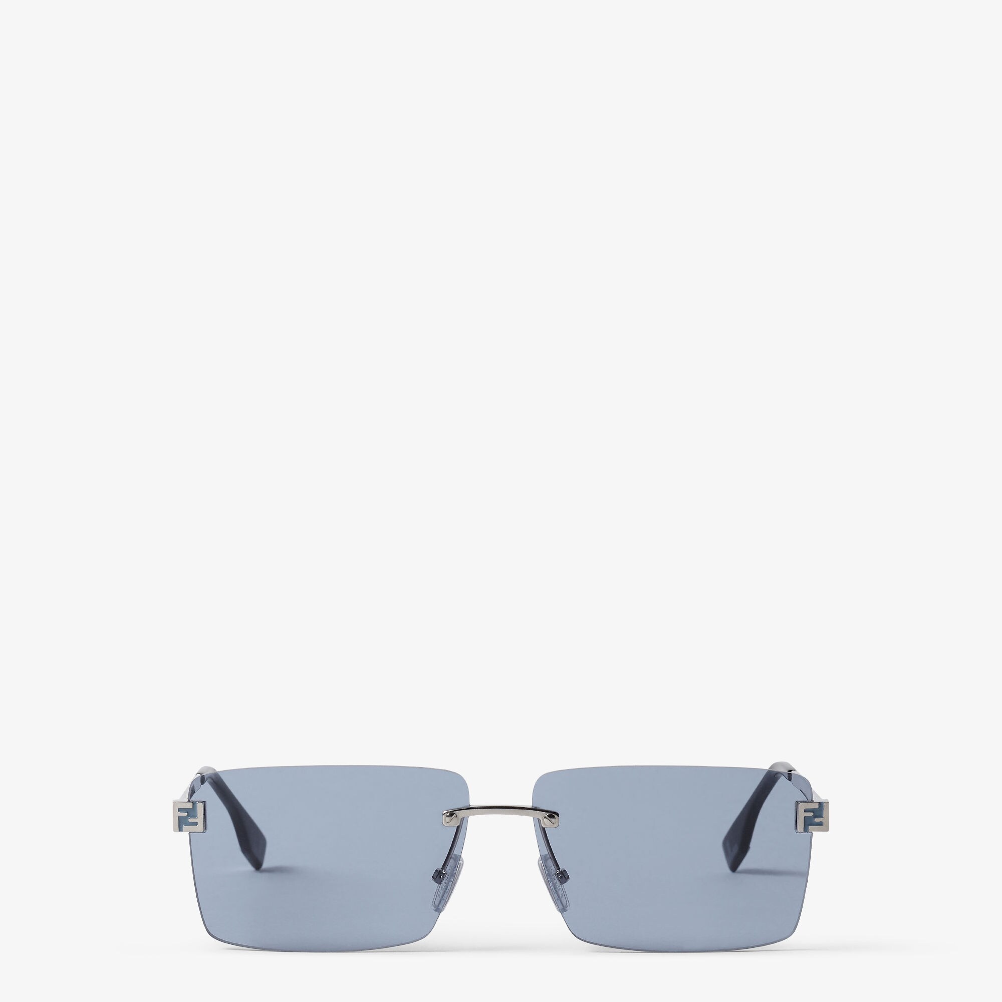 ◎◇ フェンディ特上極美品 FENDI サングラス グレー系×ブルー系 FOL531V1TF0M7X_01?wid=2000&hei