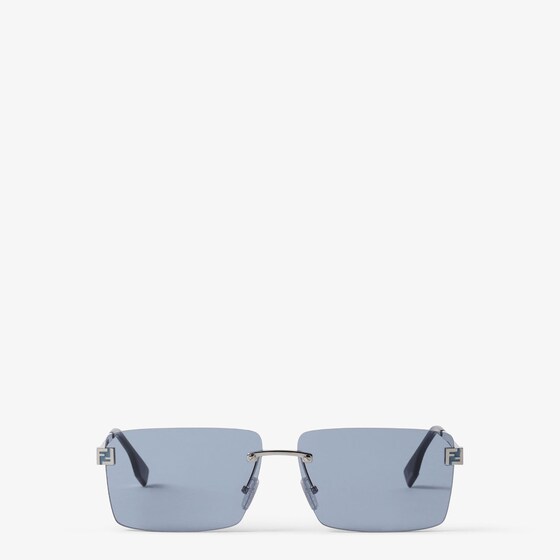 Fendi In Blue