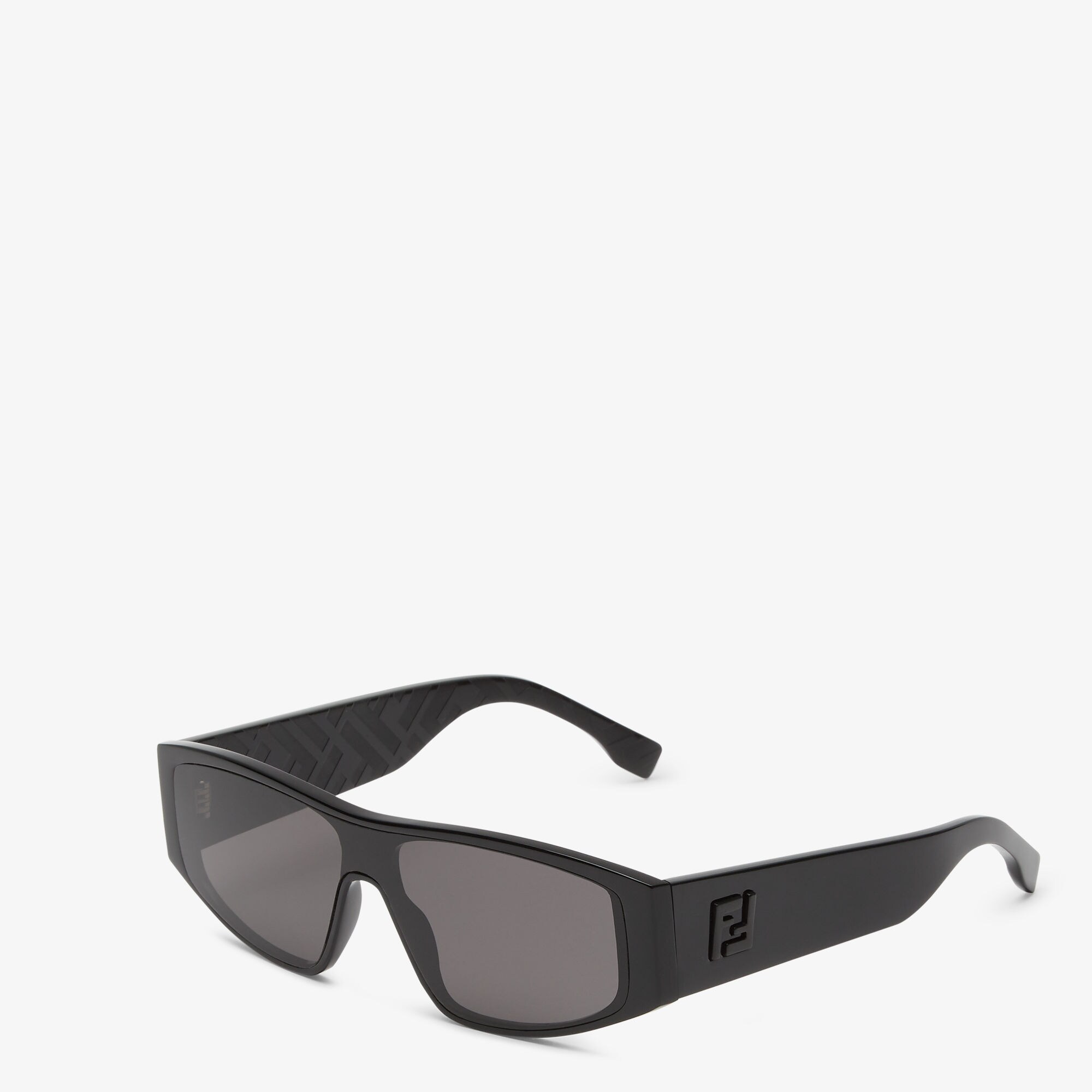 FF Squared Black | Fendi
