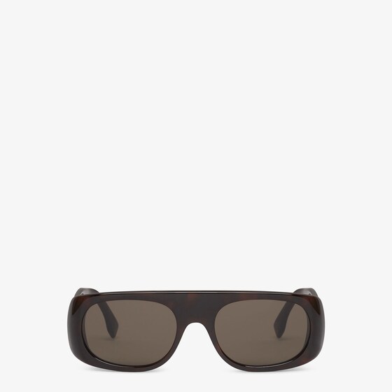 Fendi Signature In Black