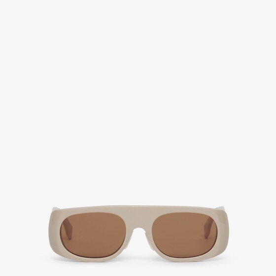 Fendi Signature In Sand