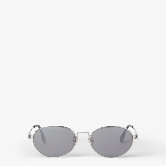 Fendi In Gray