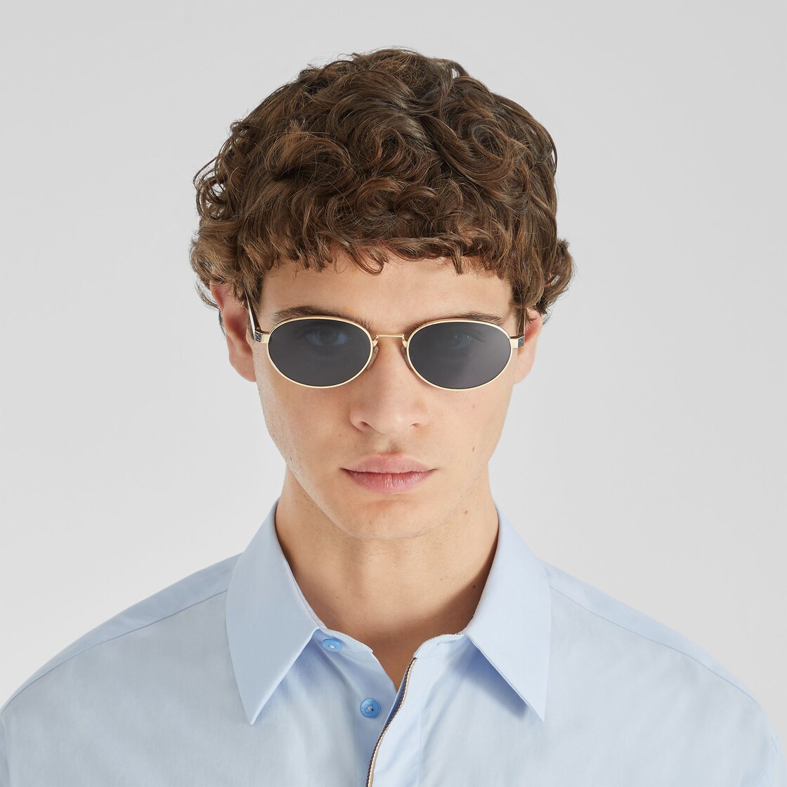 Fendi Sky Blue - Image 4/4