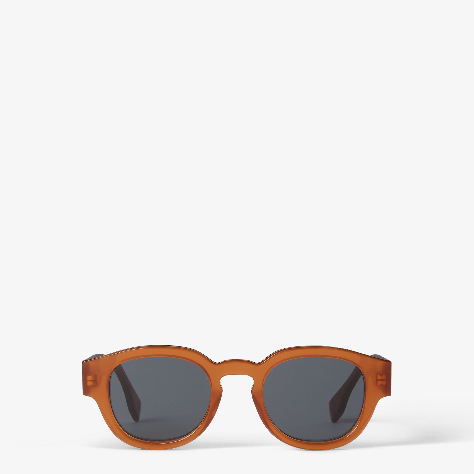 Signature Brown | Fendi