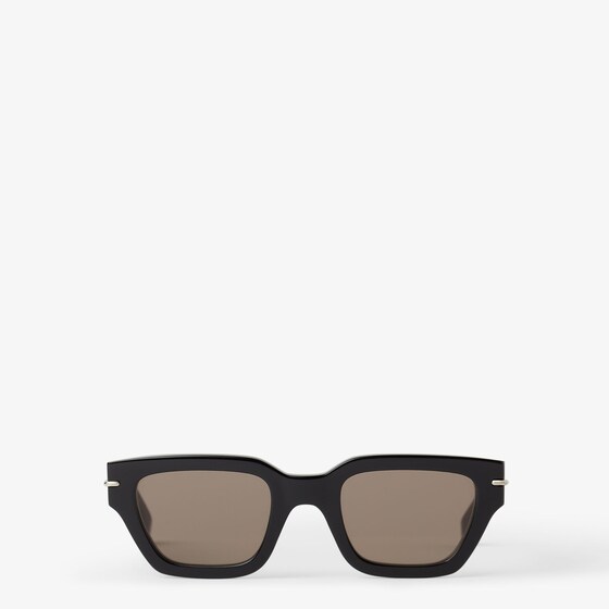 Fendi In Black