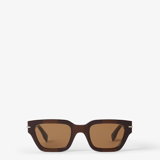 Fendi In Brown