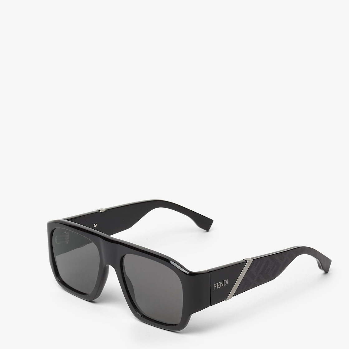 Fendi Diagonal