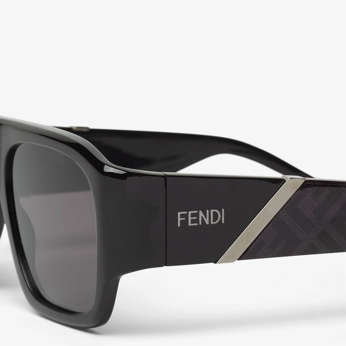 Fendi Diagonal