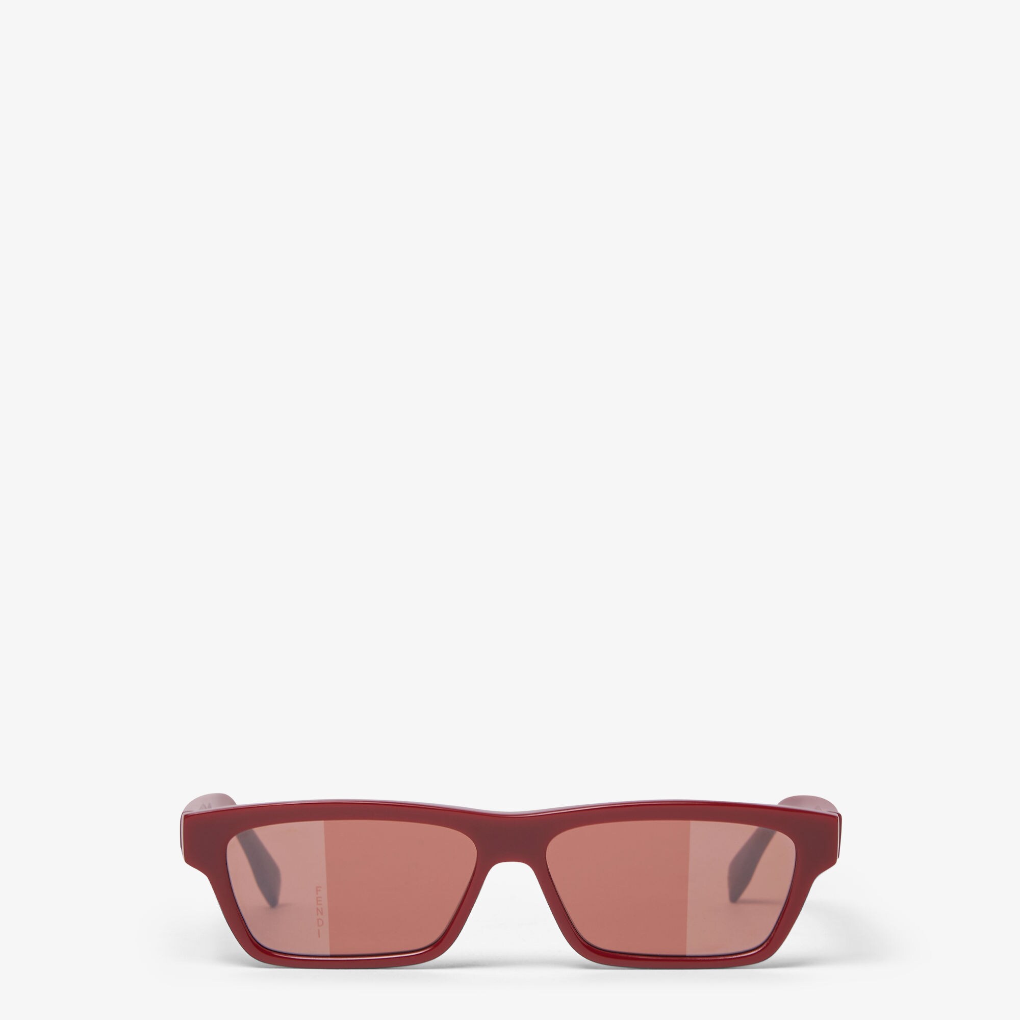 FF Squared - Red | FENDI US
