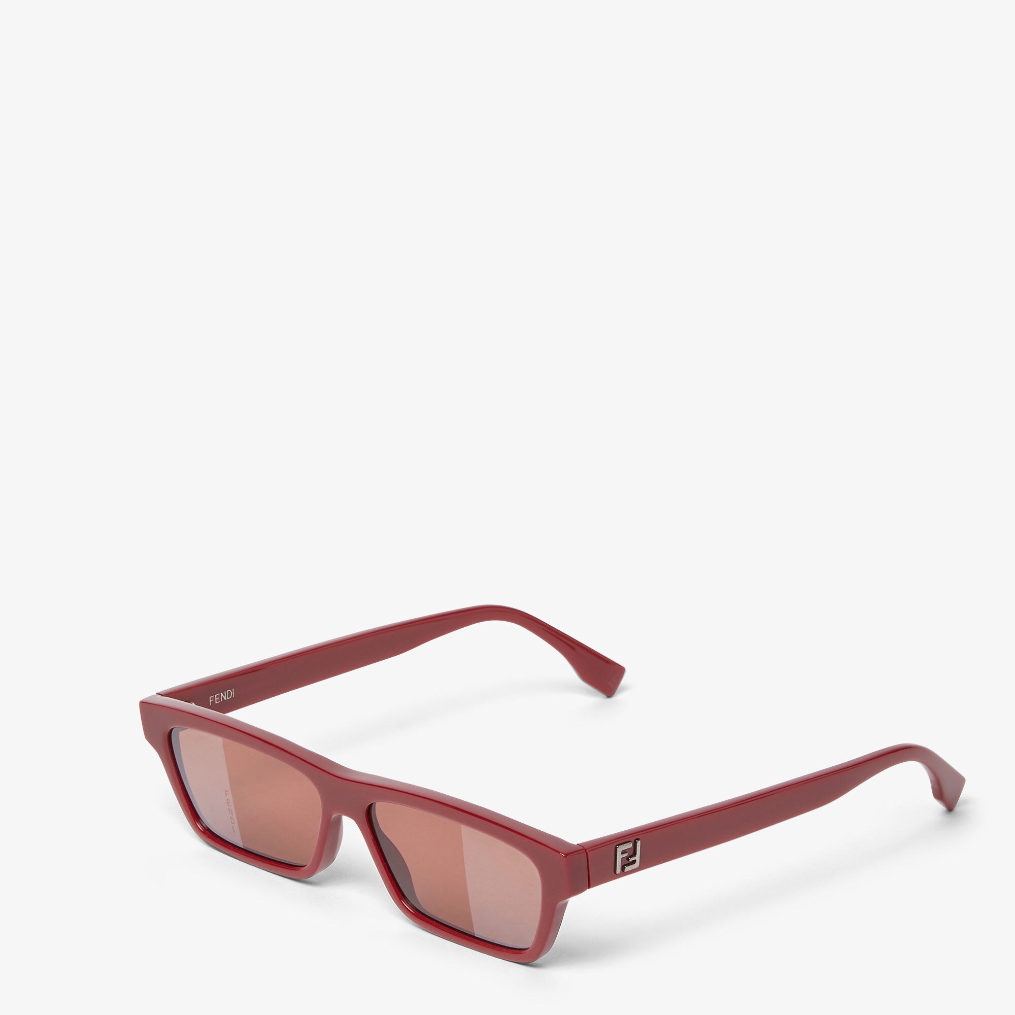FF Squared Red | Fendi