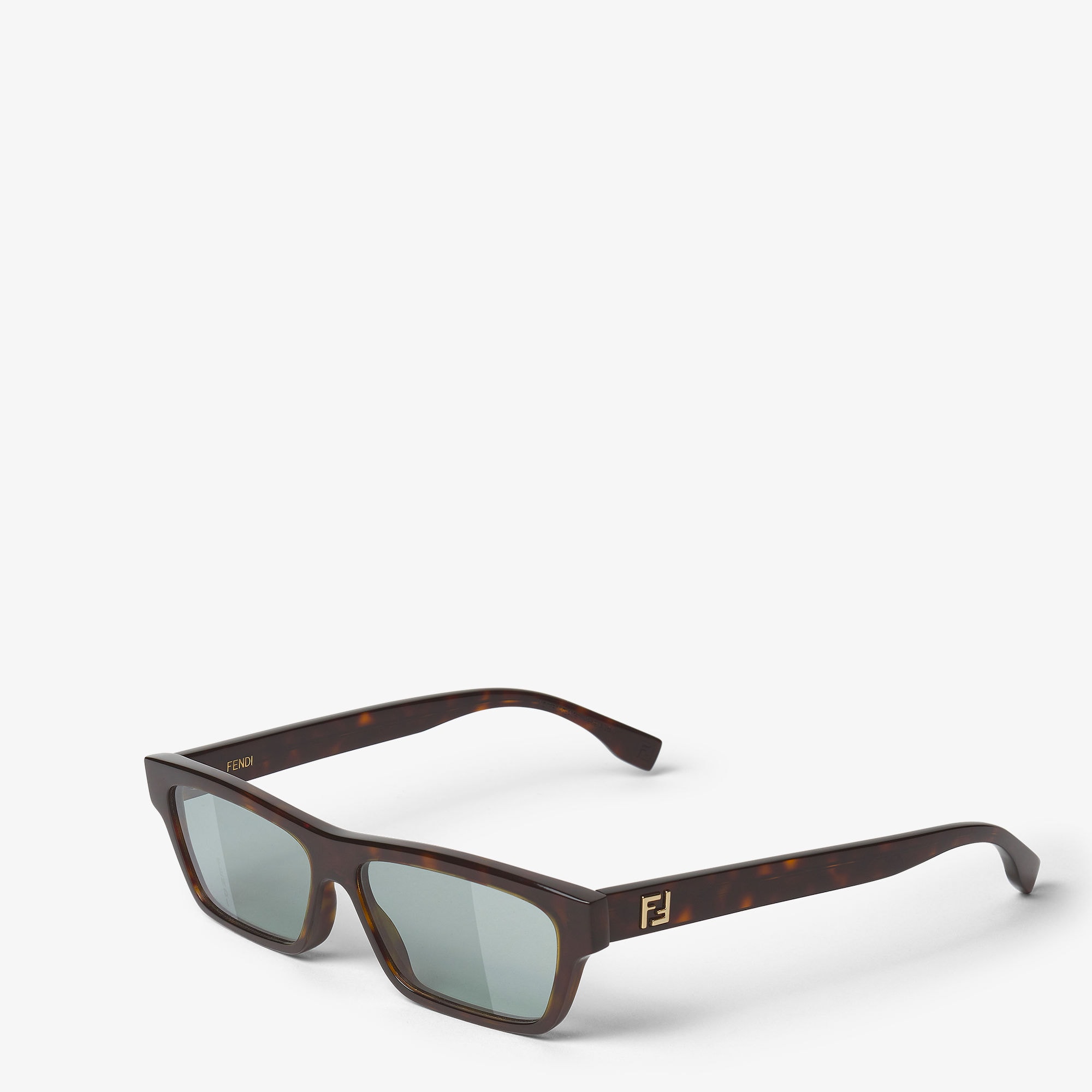 FF Squared - Havana | FENDI US