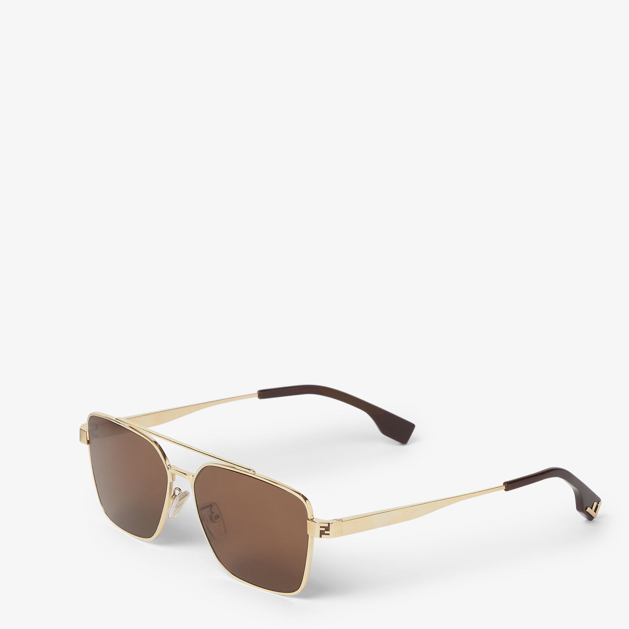 ★TAKA★FENDI オクタゴン サングラス FOL601V1TF1X0W_02?wid=2000&hei