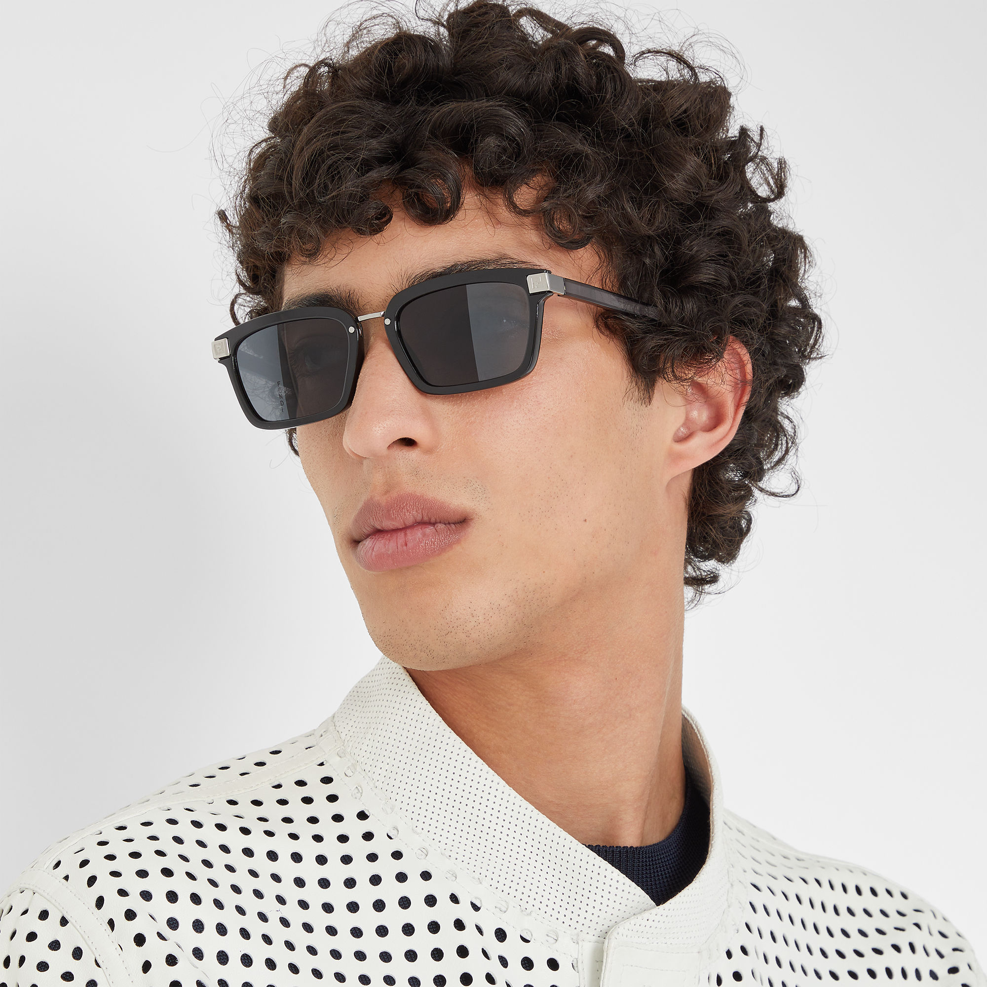 Fendi Sky Black | Fendi