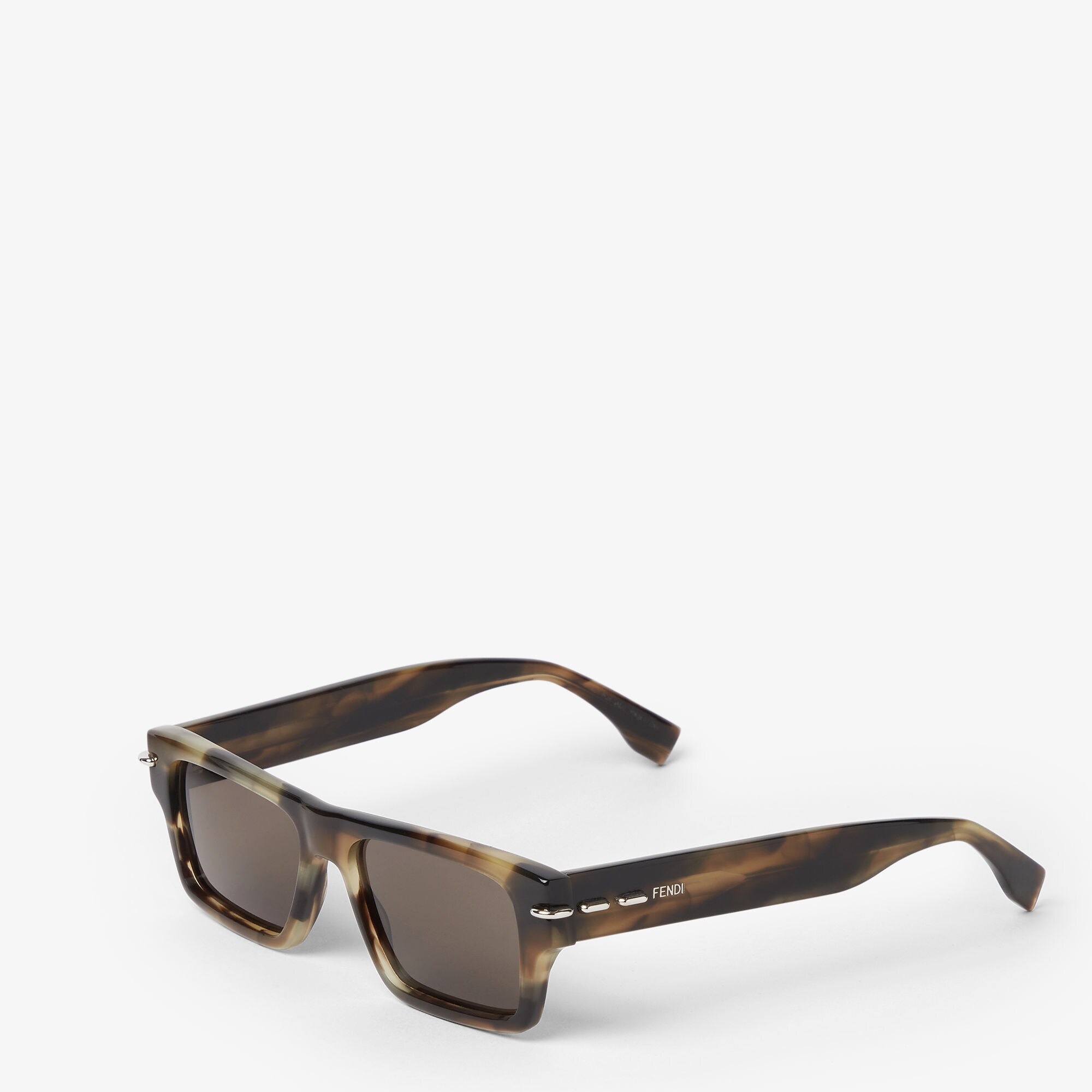 Fendi Selleria - Brown | FENDI US