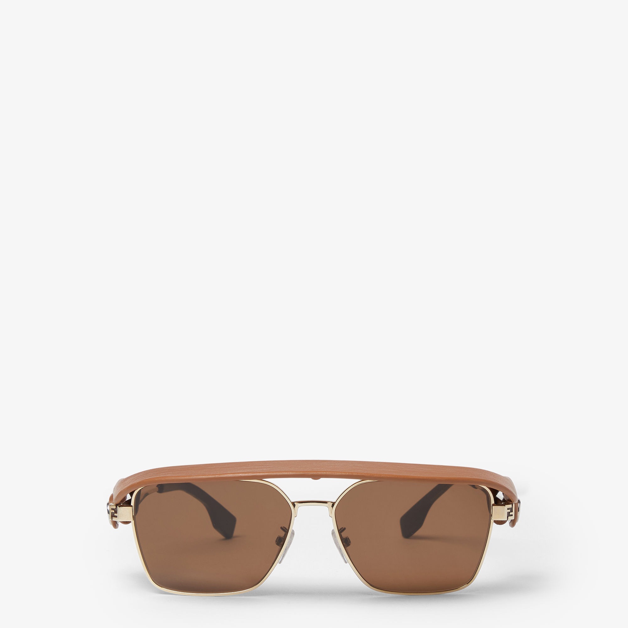 Fendi Sky - Gold | FENDI International