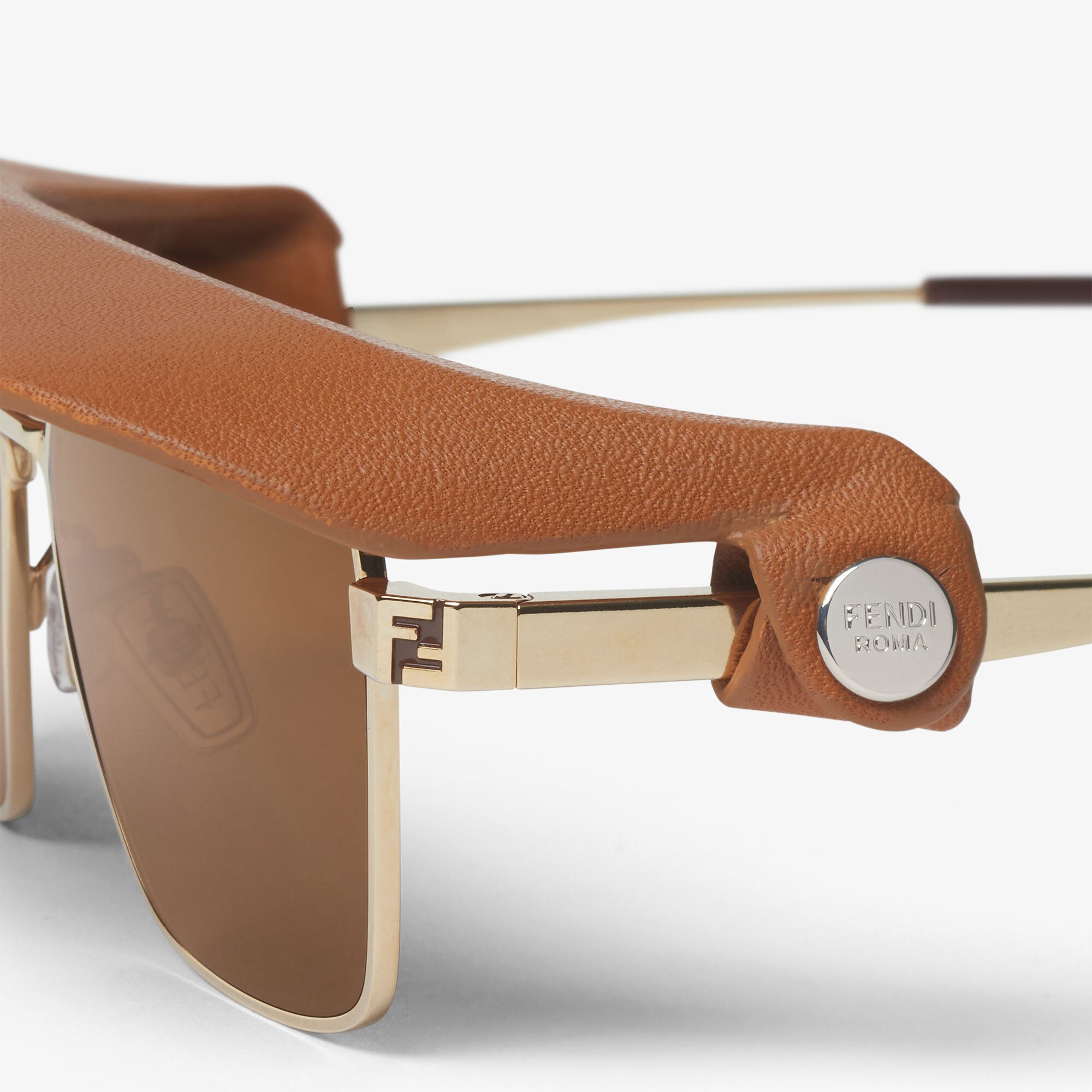 Fendi Sky - Gold | FENDI US