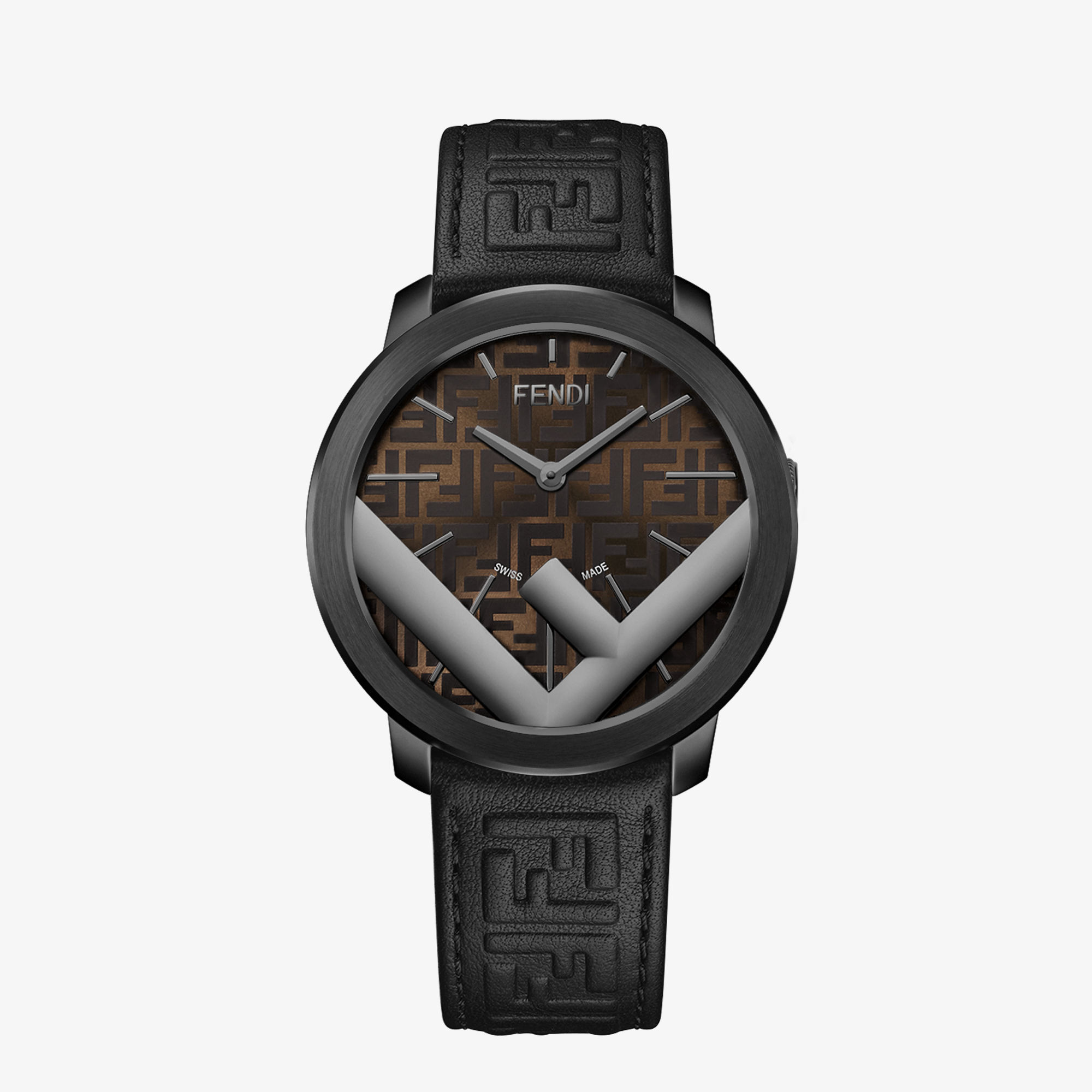fendi men's watches