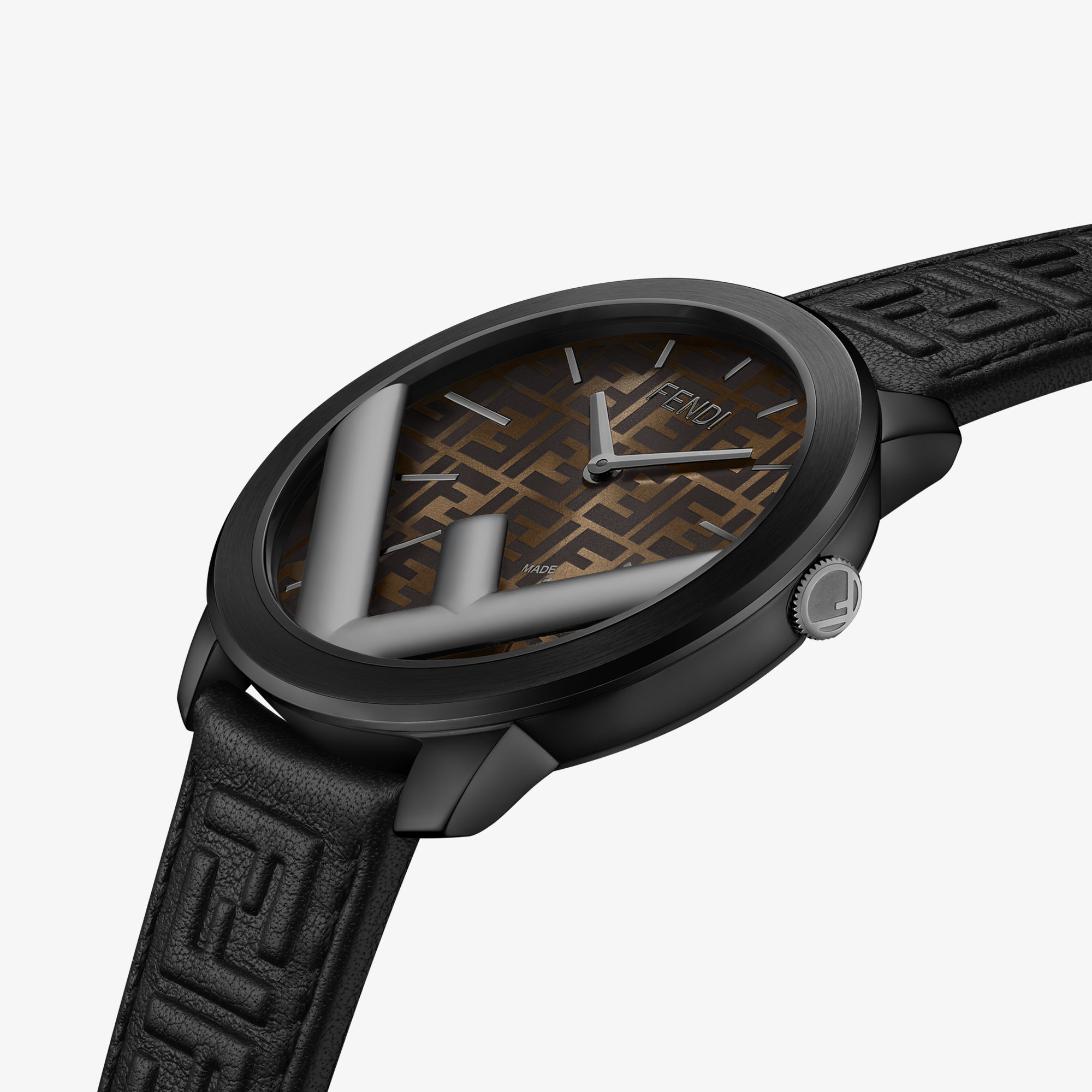 fendi men watch
