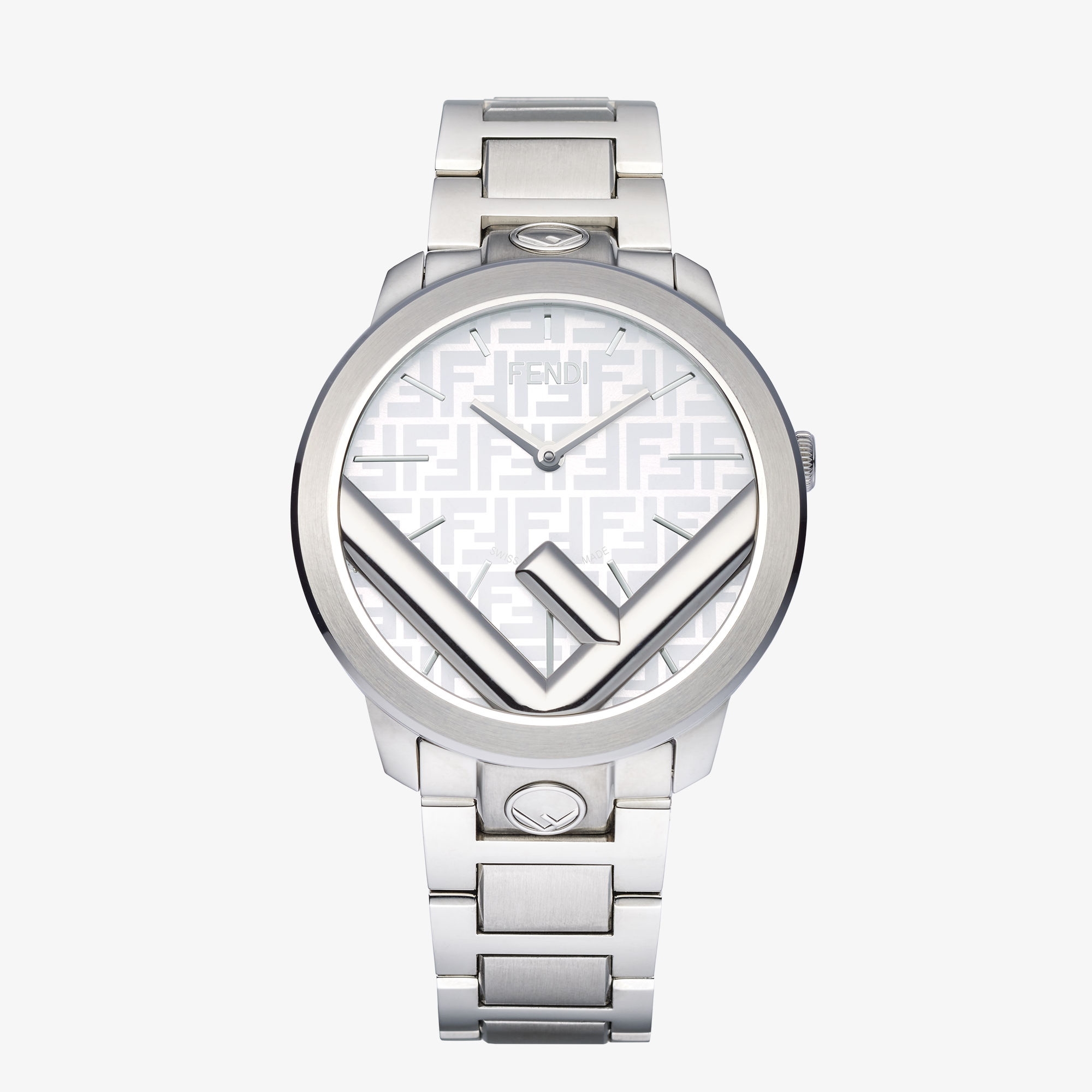 Fendi メンズ ウォッチ 時計 フェンディ公式サイト