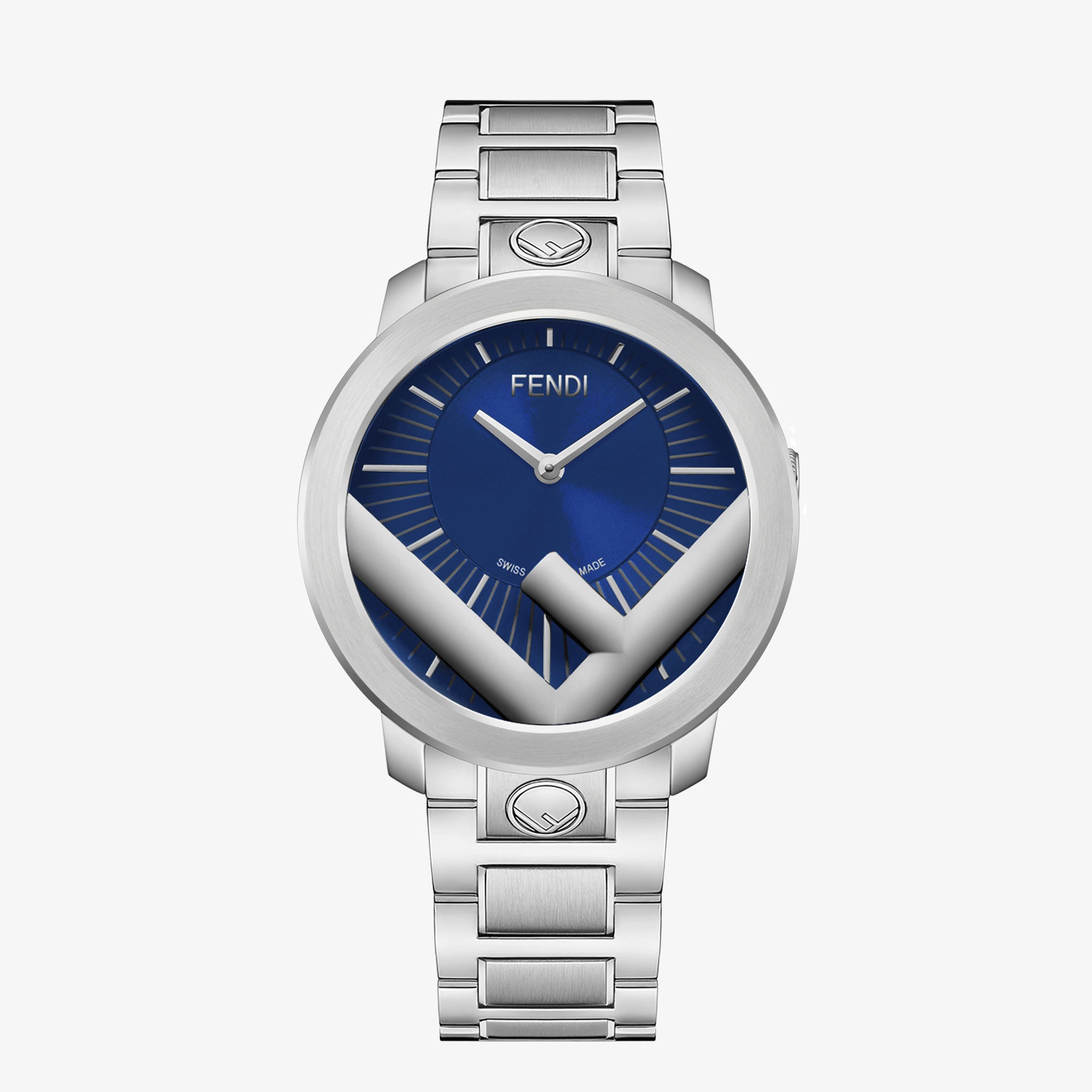 fendi men's watches