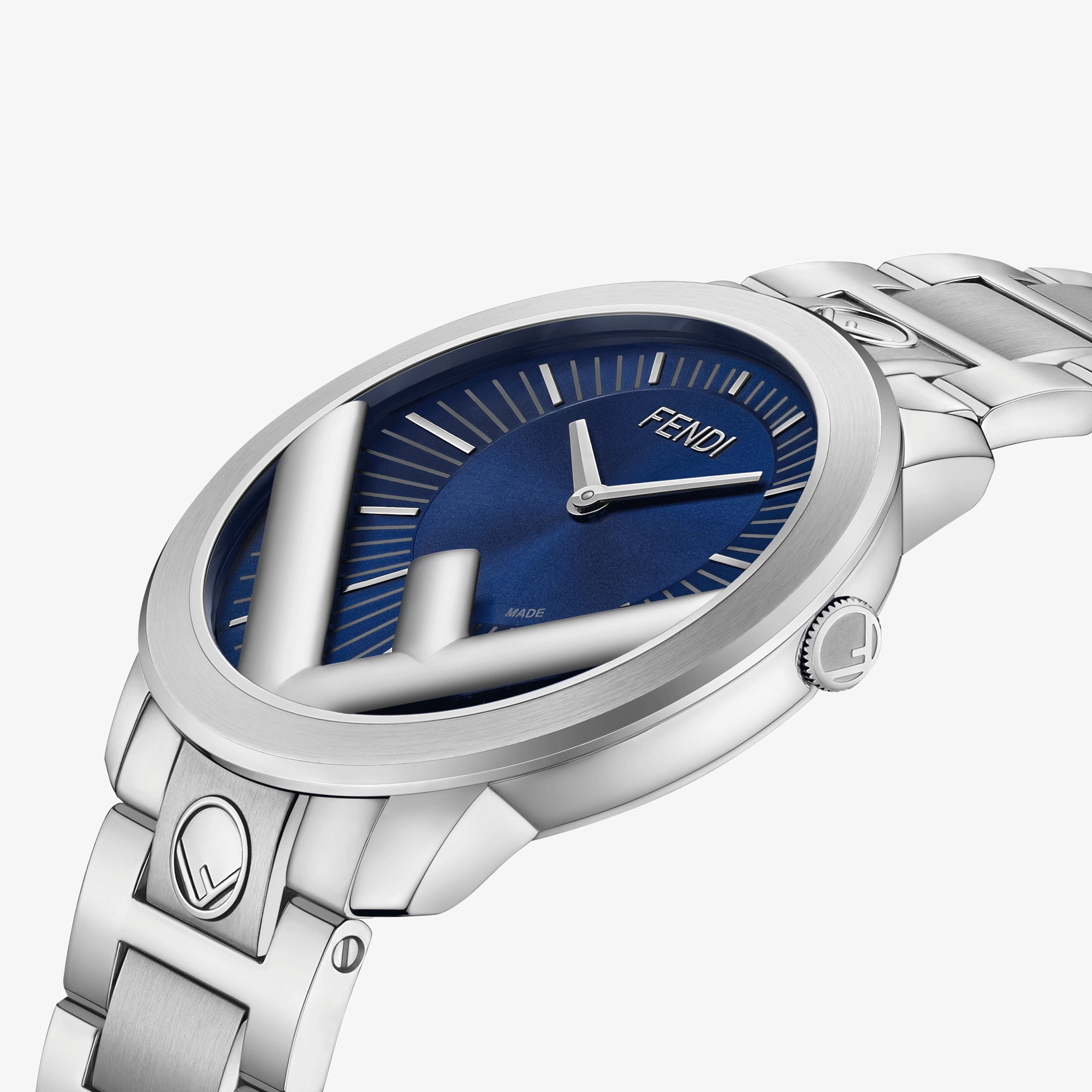 fendi men watch