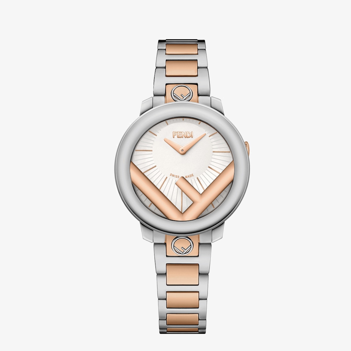 Montre fendi on sale