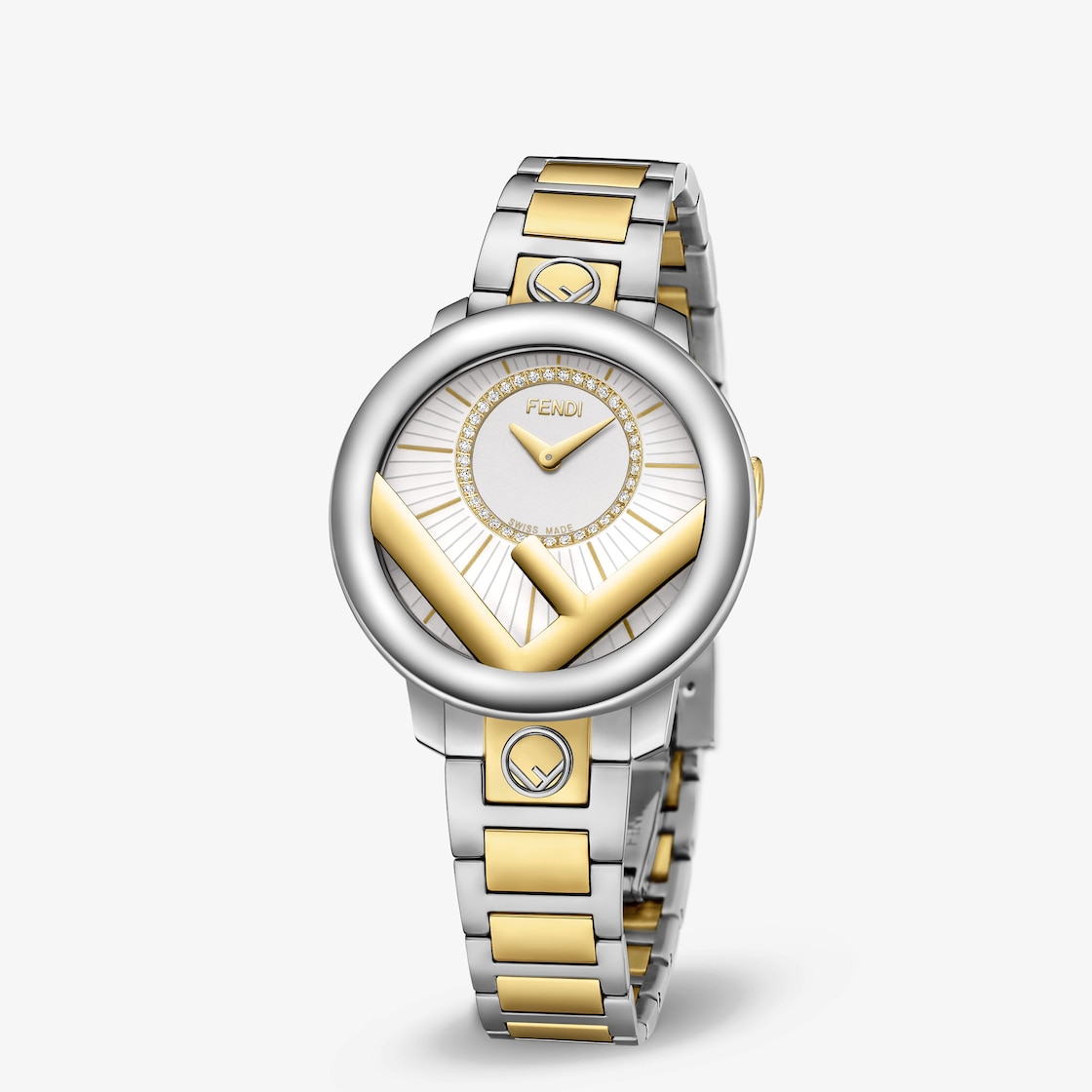 Women's Designer Watches | FENDI US Women's Designer Watches | FENDI US