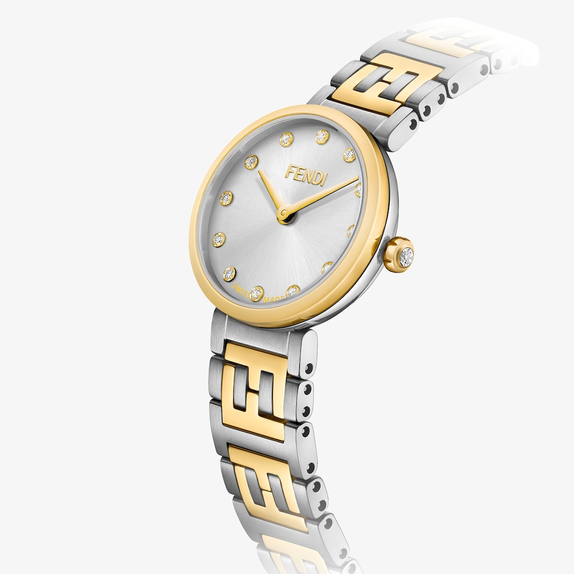 Fendi watch outlet