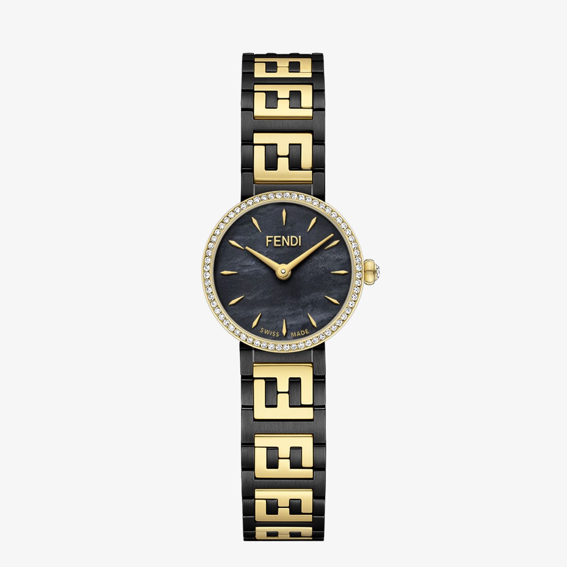 Orologio deals fendi donna