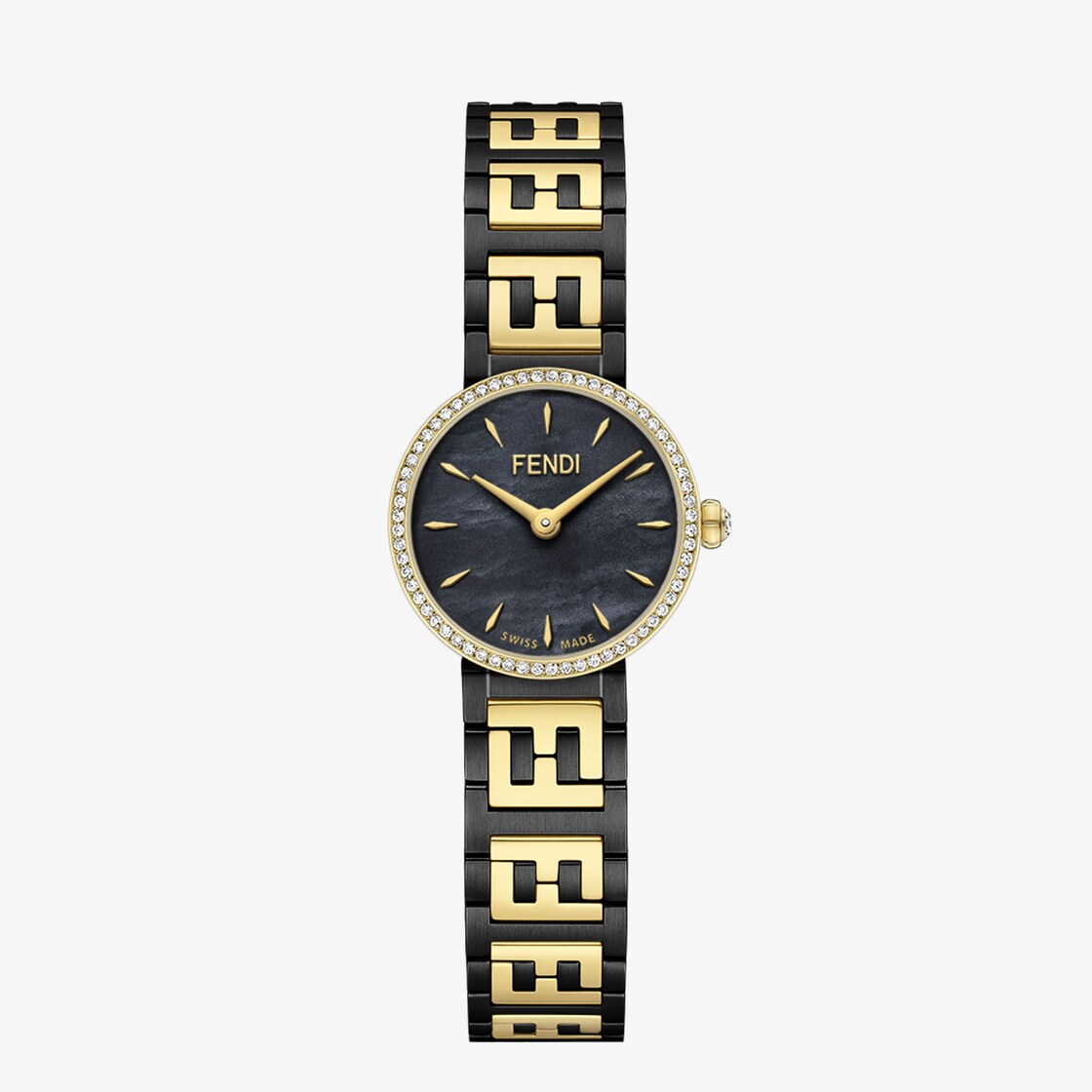 Forever FENDI
