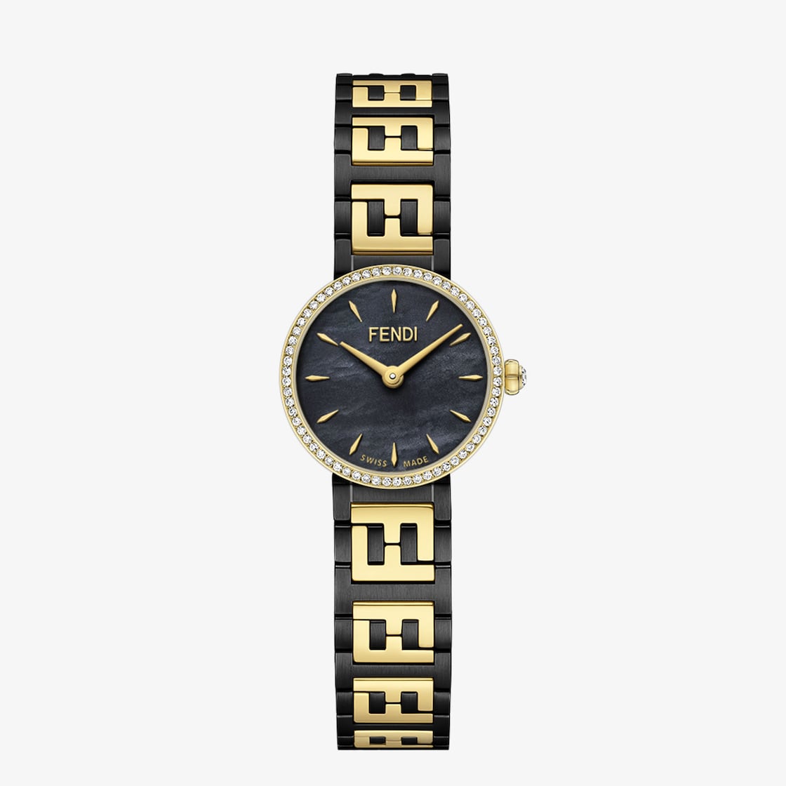 Forever FENDI