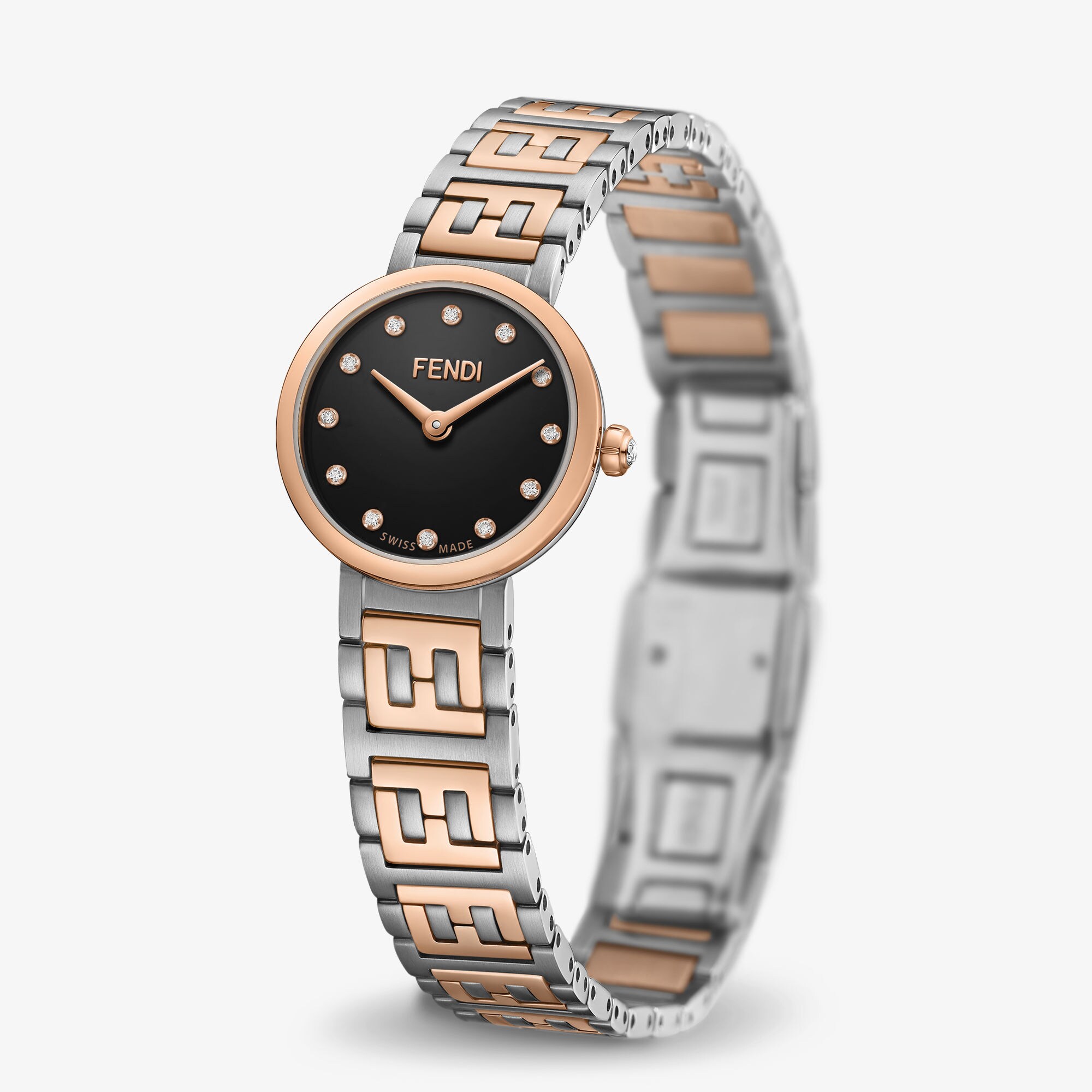 Fendi watch 2019 best sale