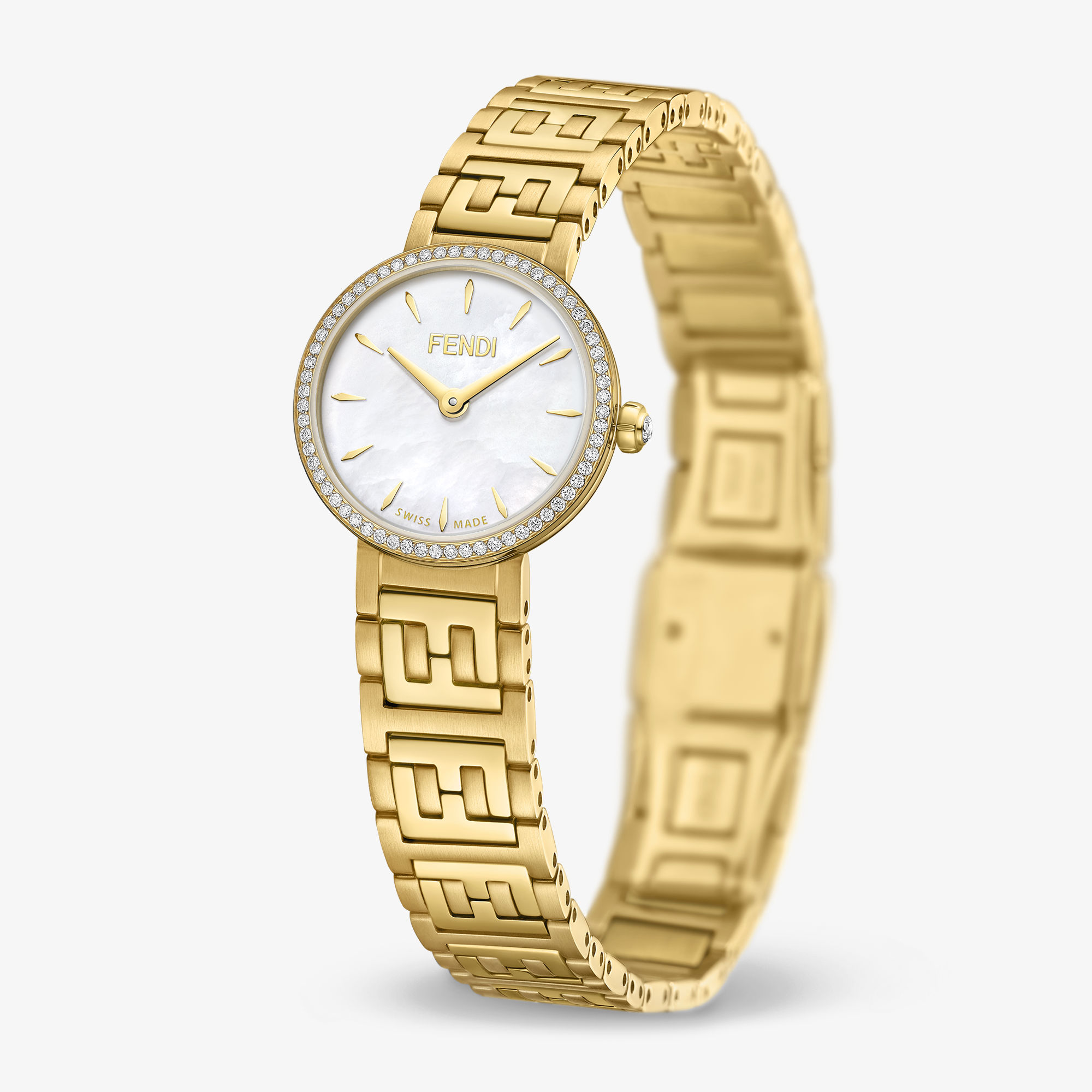 Forever Fendi Gold | Fendi Forever Fendi Gold | Fendi