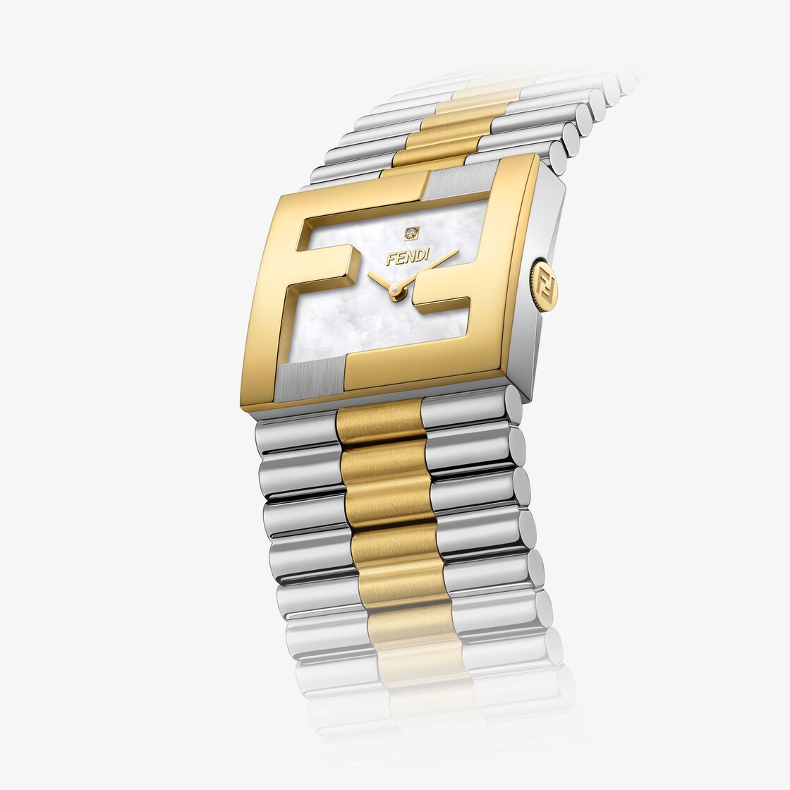 Fendimania Silver and gold - Image 3/4