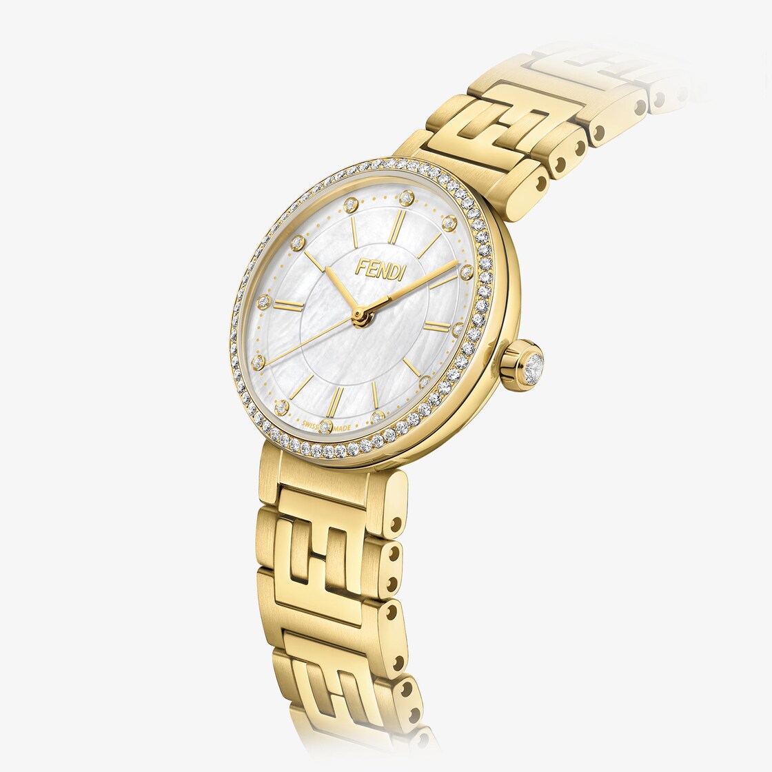 Fendi best sale watches price