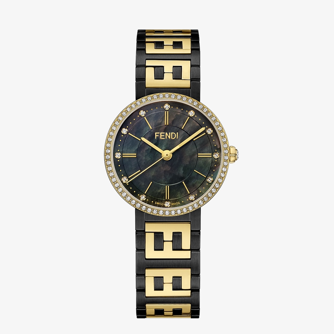 Forever Fendi