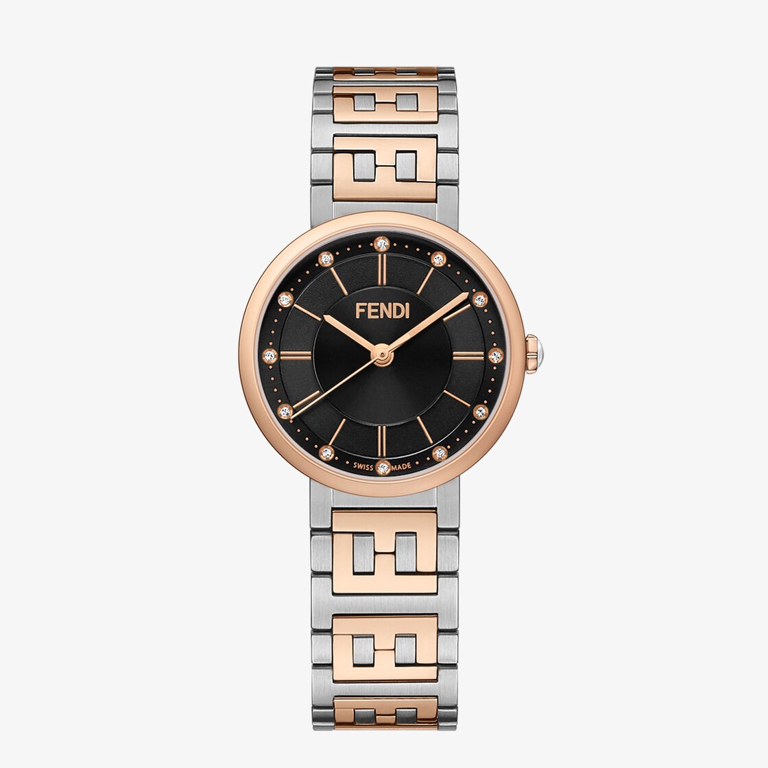 Forever best sale fendi watch