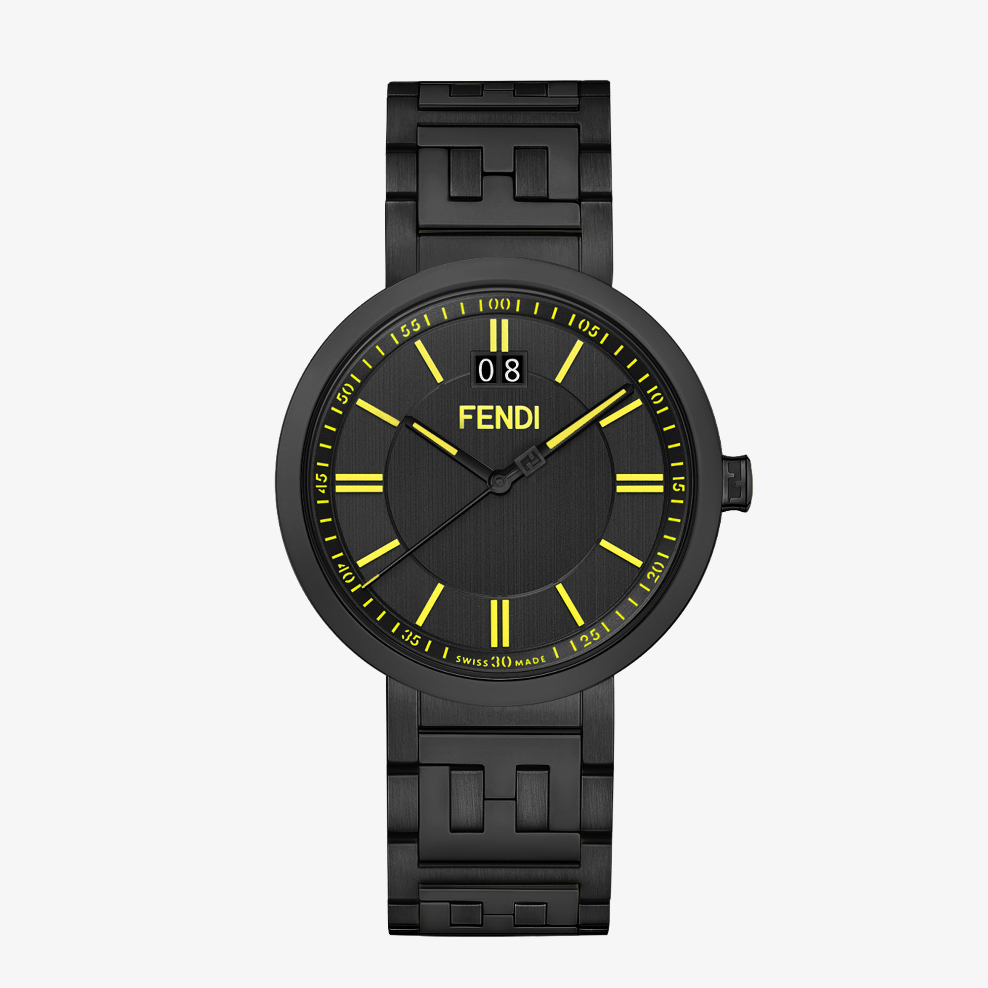 fendi watch