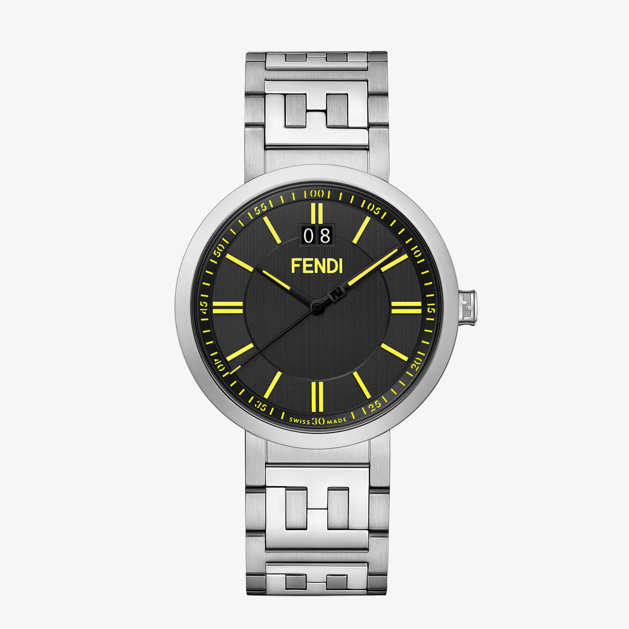 fendi men watch