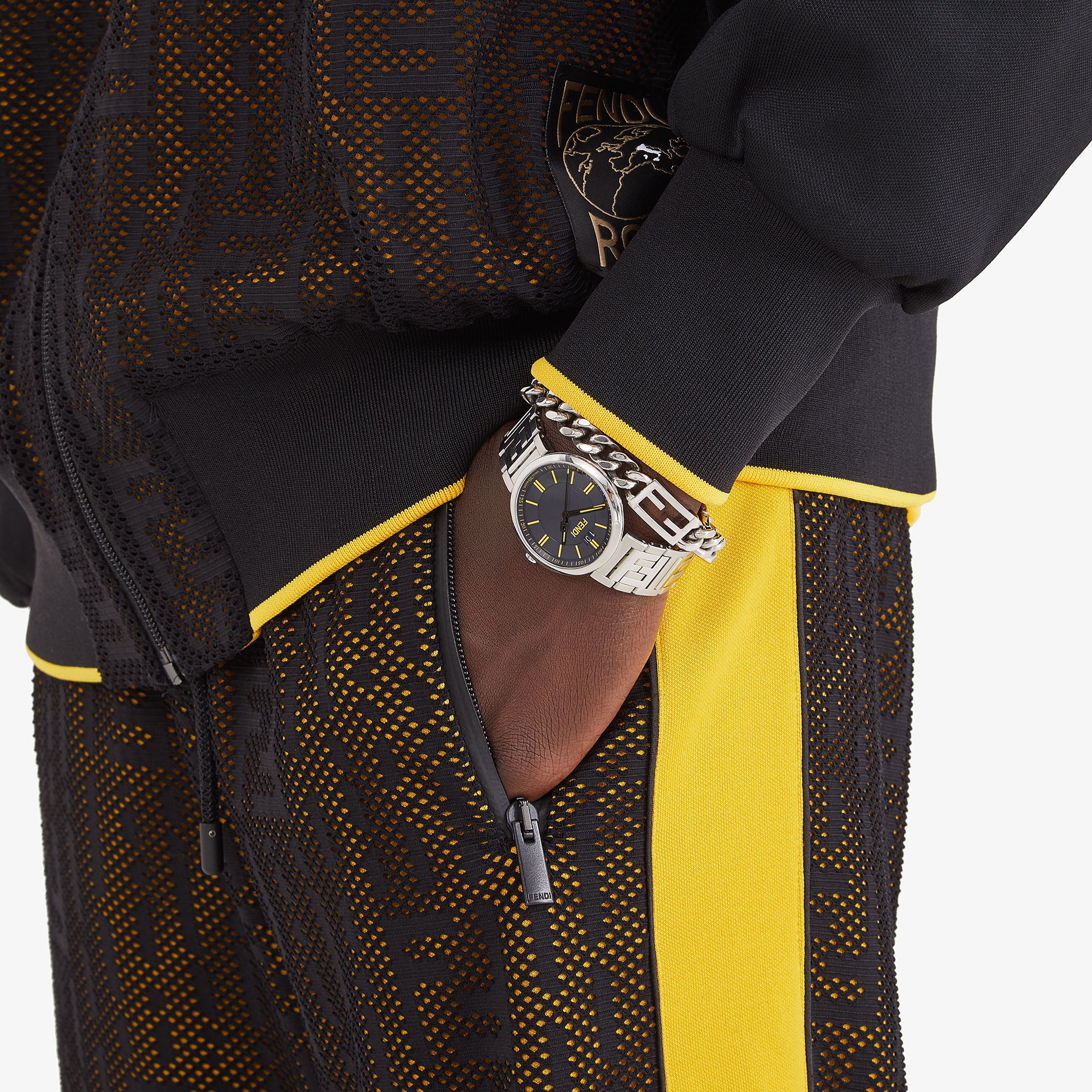 Fendi メンズ ウォッチ 時計 フェンディ公式サイト