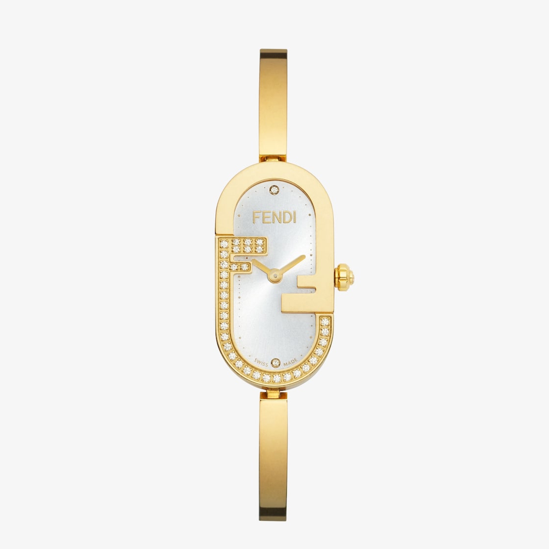 Fendi timepieces best sale